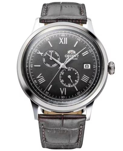 Orient férfi karóra RA-AK0704N30B
