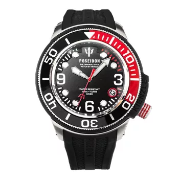Kienzle 1822 férfi karóra Poseidon Diver UP702