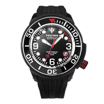 Kienzle 1822 férfi karóra Poseidon Diver UP707